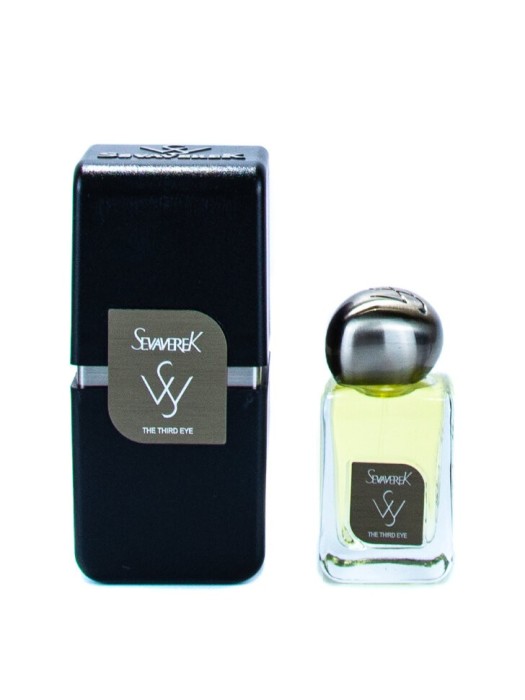 SevavereK M 5017 (Lacoste Eau de Lacoste L.12.12 Blanc), 50 ml