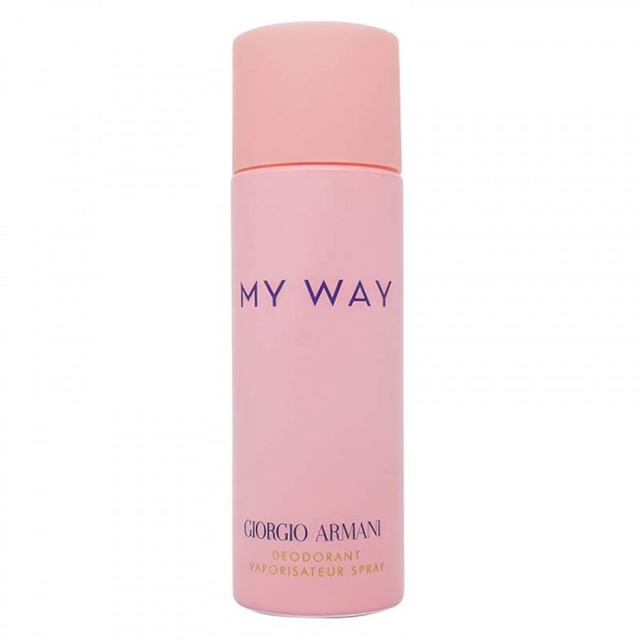 Парфюмерный дезодорант Giorgio Armani My Way 200 мл
