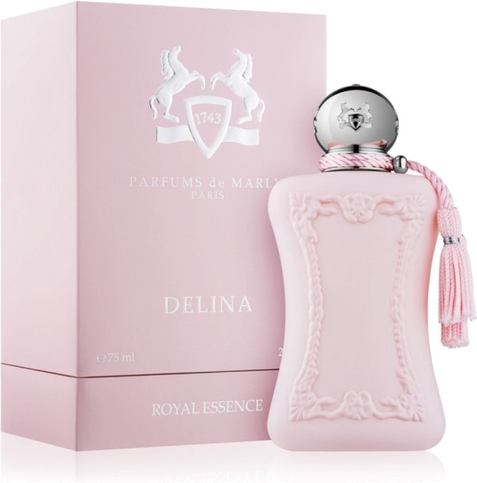 Parfums de Marly Delina 75 мл (AD)