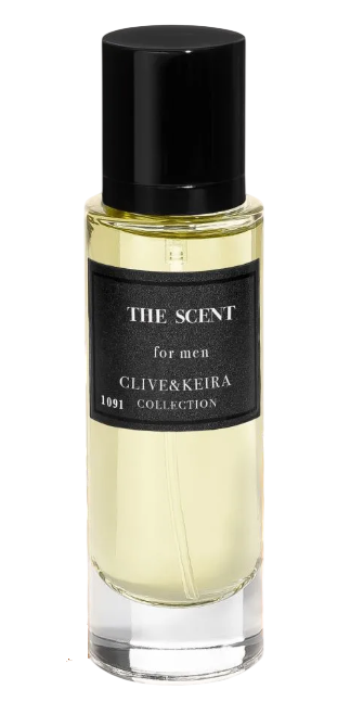 Clive &amp; Keira 1091 The Scent (Hugo Boss Boss The Scent for Him) 30 ml 