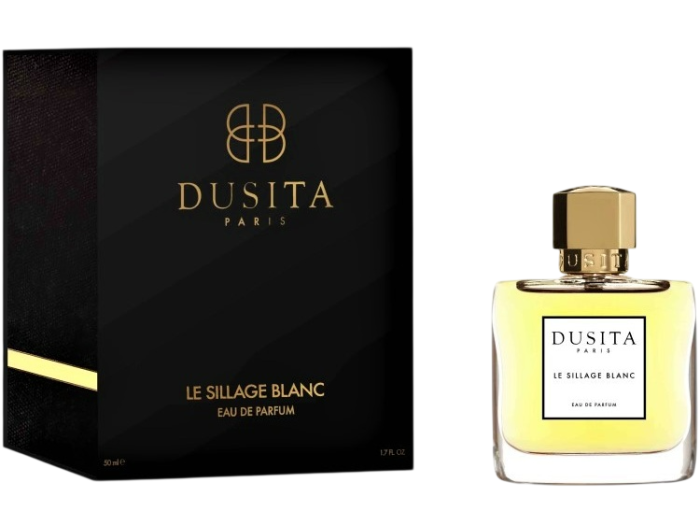 Dusita Parfums Le Sillage Blanc 100 мл