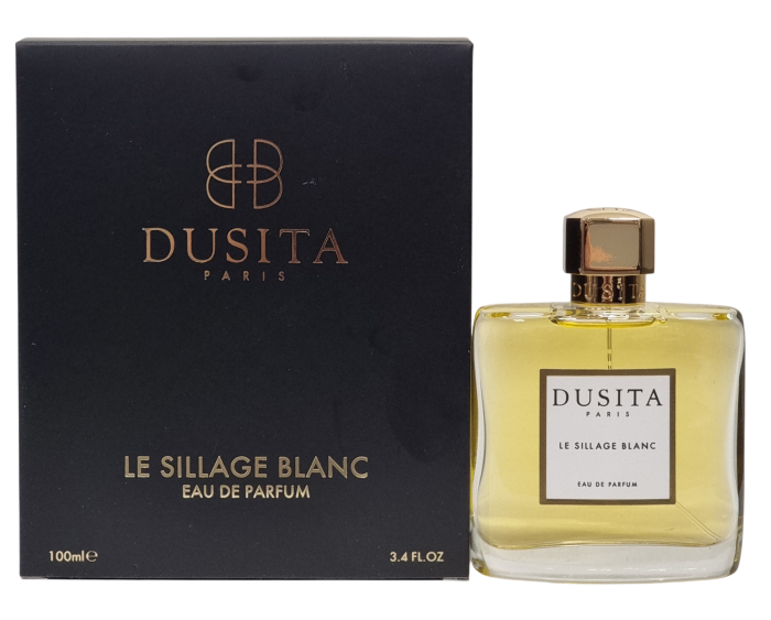Dusita Parfums Le Sillage Blanc 100 мл