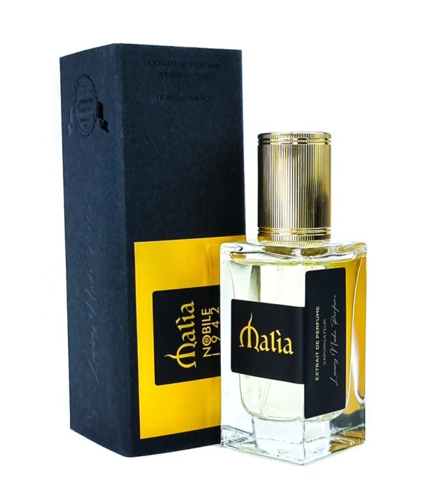 Тестер 40 ml ОАЭ Nobile 1942 Malia