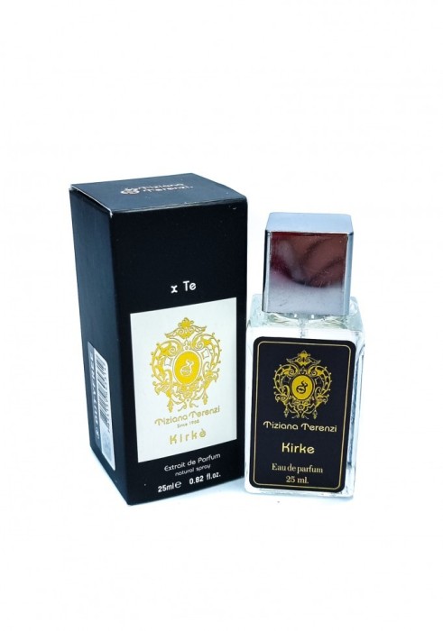 Мини-парфюм 25 ml ОАЭ Tiziana Terenzi Kirke