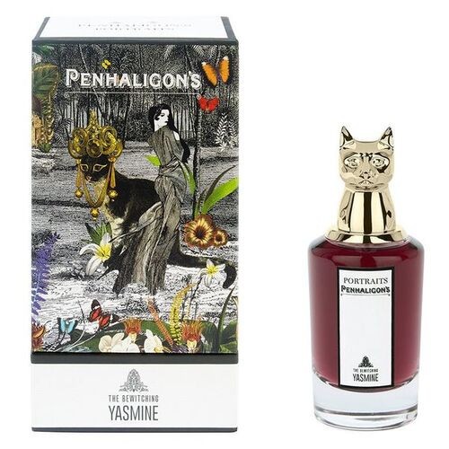 Penhaligon's The Bewitching Yasmine 75 мл