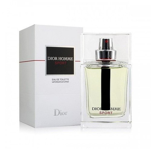 Dior homme sport 100 cheap