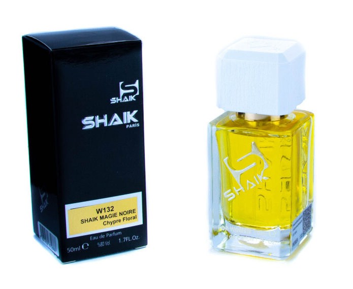 Shaik W132 (Lancome Magie Noire), 50 ml