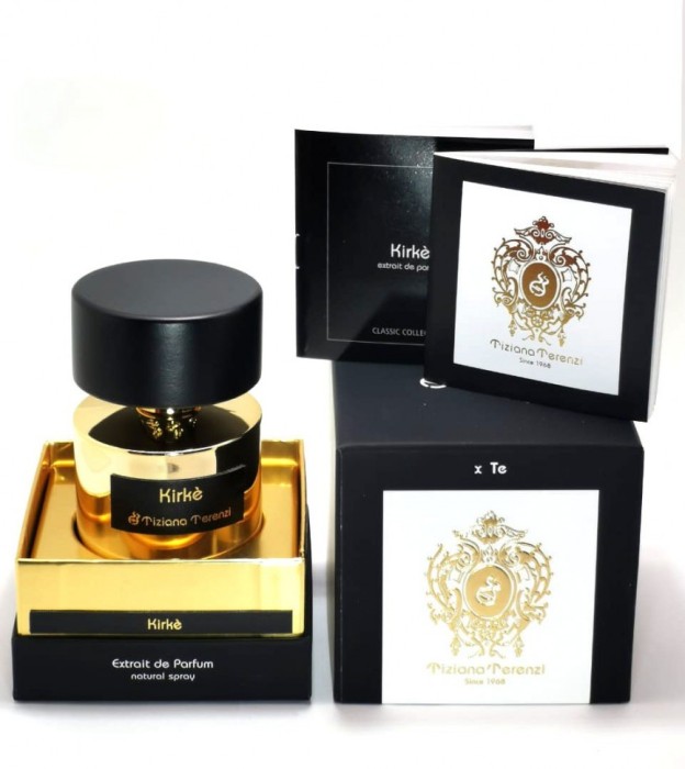 Tiziana Terenzi Kirke 100 мл 
