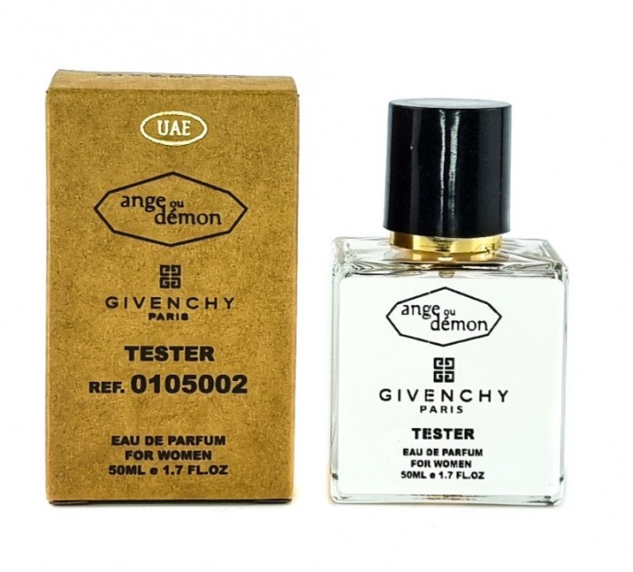 Мини-Тестер Givenchy Ange ou Demon Eau de Parfum 50 мл (ОАЭ)