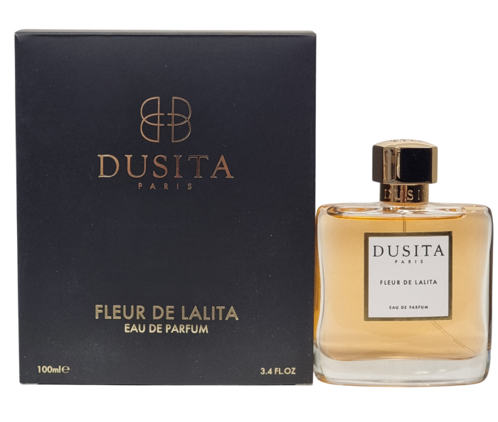 Dusita Parfums Fleur De Lalita 100 мл