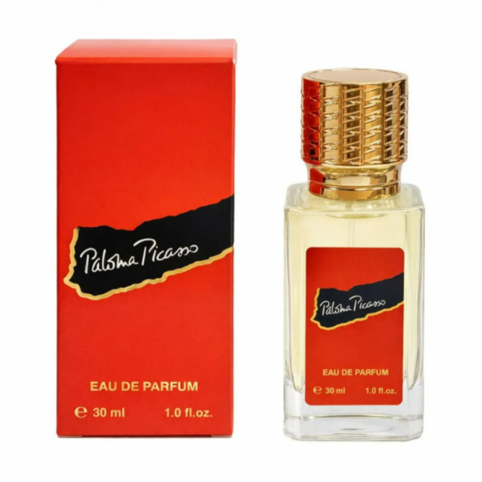 Мини-парфюм 30 мл ОАЭ Paloma Picasso Paloma Picasso