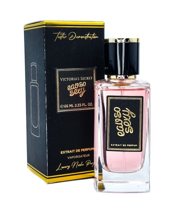 Тестер 66 мл Victoria's Secret Eau So Sexy