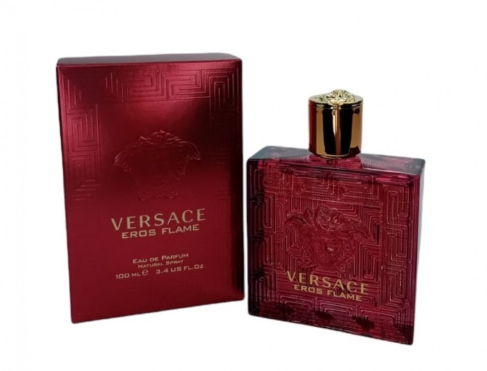 Versace Eros Flame 100 мл A-Plus