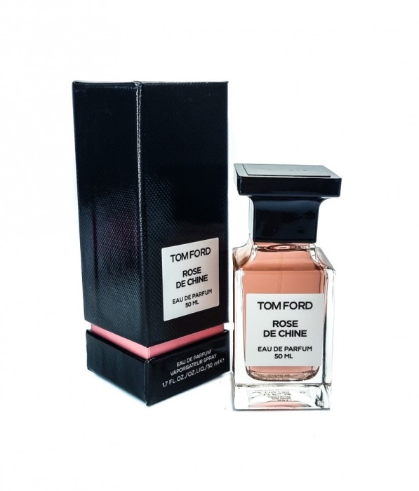 Tom Ford Rose de Chine 50 мл (EURO)