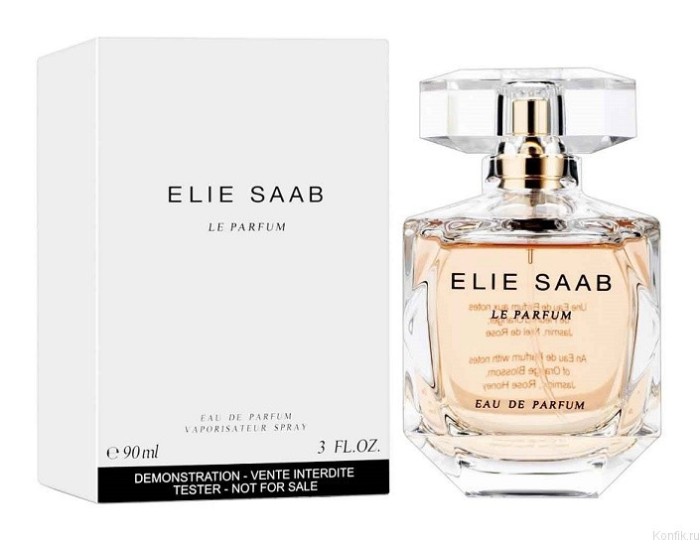 Тестер Elie Saab Le Parfum 90 мл