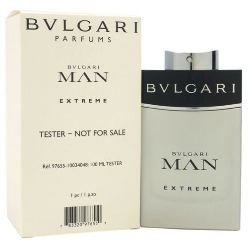 Тестер Bvlgari Man Extreme 100 мл