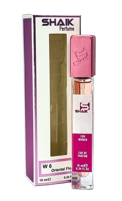 Shaik W06 (Paco Rabanne Olympea), 10 ml