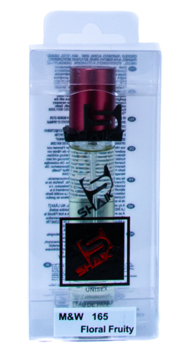 Shaik 20 мл MW165 (Ex Nihilo Fleur Narcotique)