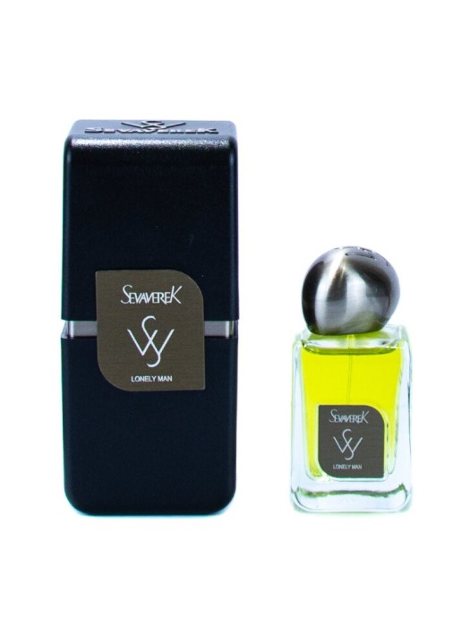 SevavereK M 5023 (Christian Dior Sauvage), 50 ml