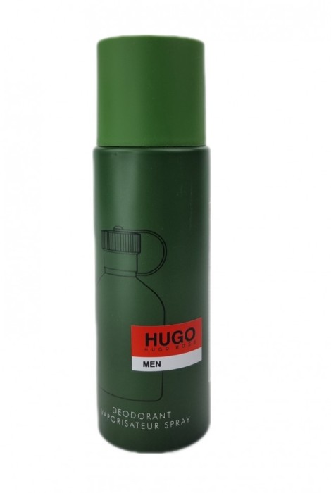 Парфюмированный дезодорант Hugo Boss Hugo 200 ml