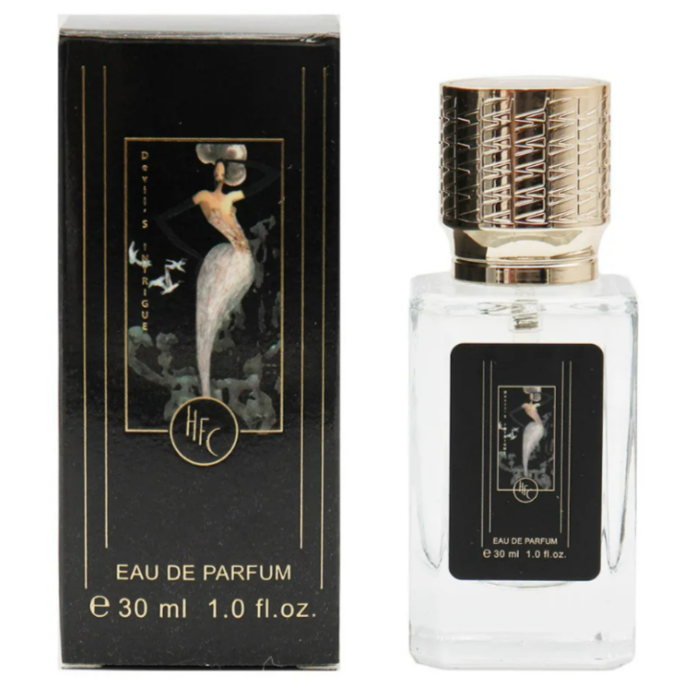Мини-парфюм 30 мл ОАЭ Haute Fragrance Company (HFC) Devil's Intrigue