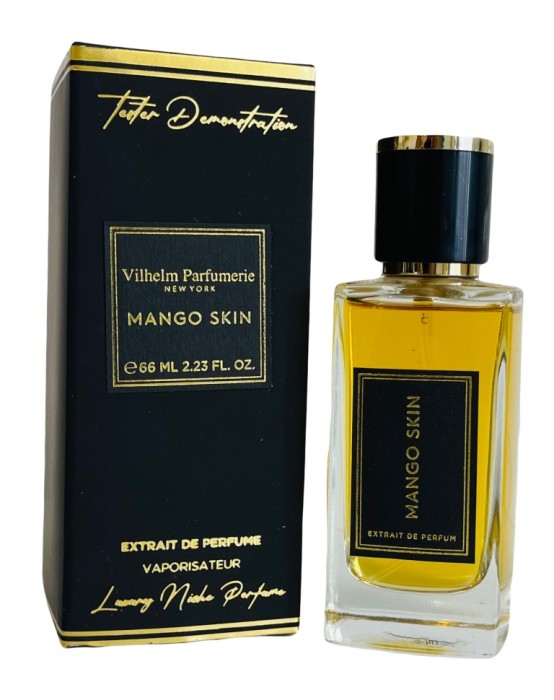 Тестер 66 мл Vilhelm Parfumerie Mango Skin