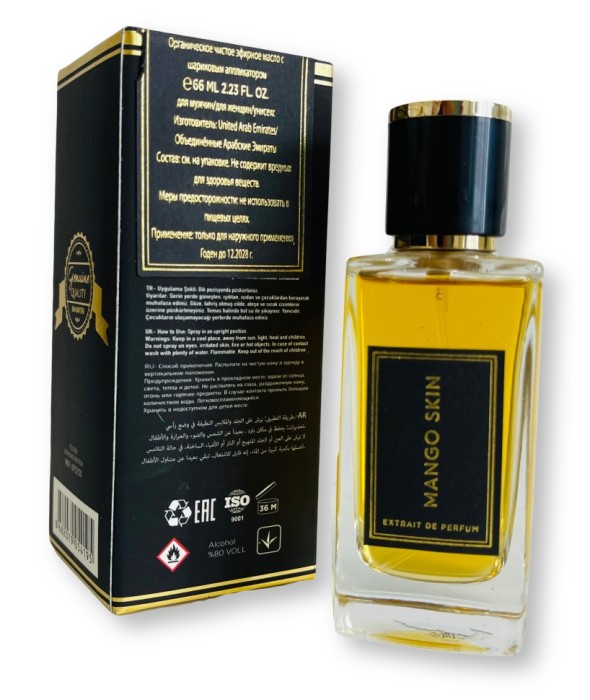 Тестер 66 мл Vilhelm Parfumerie Mango Skin