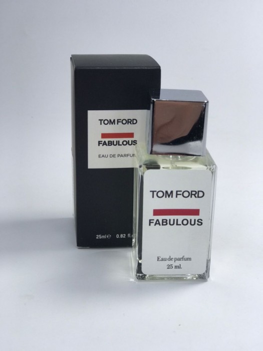 Мини-парфюм 25 ml ОАЭ Tom Ford Fabulous