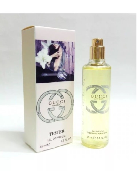 Gucci Bamboo (65 мл)