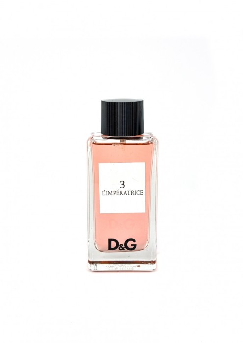 Dolce & Gabbana Anthology 3 L’imperatrice 100 мл  A-Plus