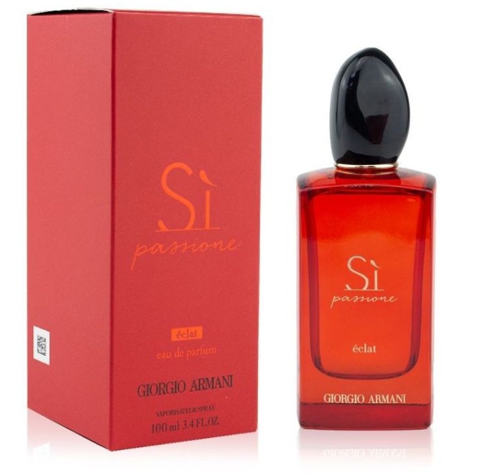 Giorgio Armani Si Passione Eclat EDP 100 мл (EURO) SALE