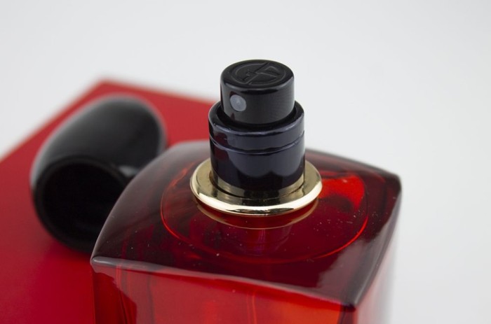 Giorgio Armani Si Passione Eclat EDP 100 мл (EURO) SALE