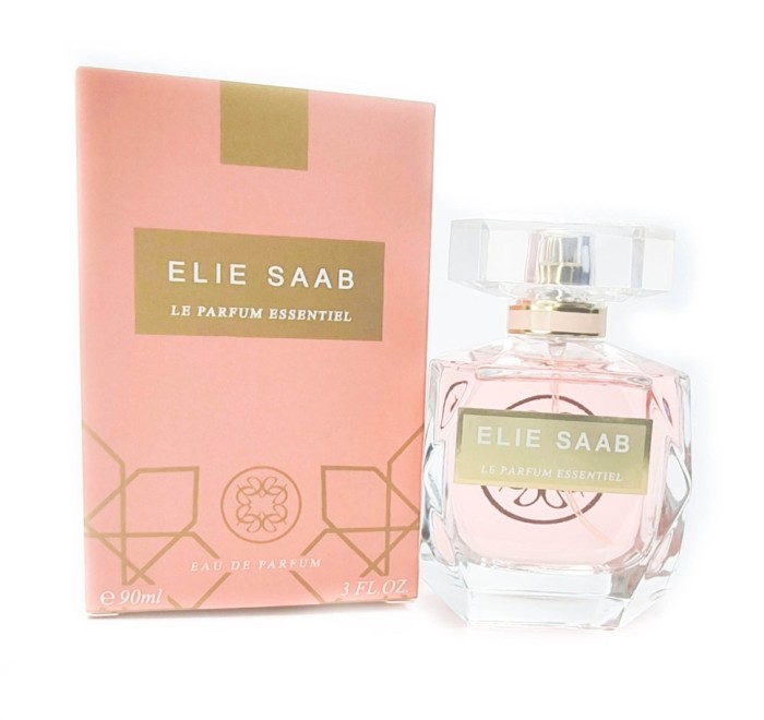 Парфюмерная вода Elie Saab Le Parfum Essentiel 90 мл