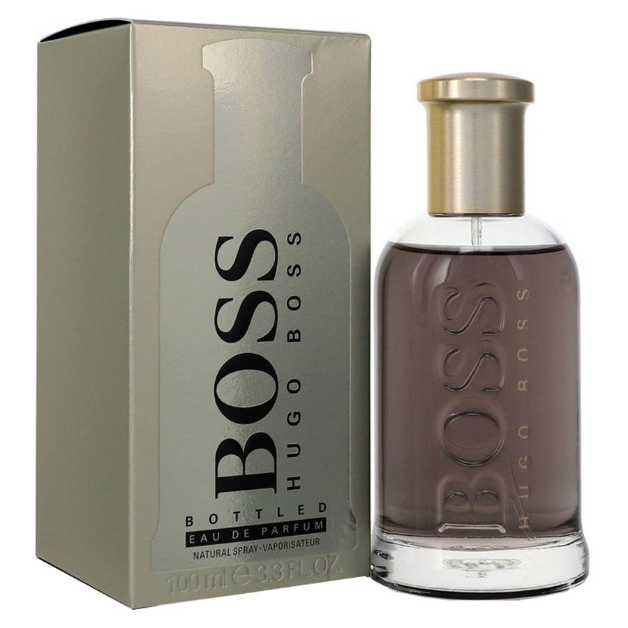 100 ml boss bottled sales