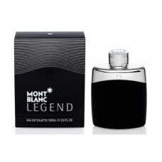 Туалетная вода Mont Blanc Legend For Men 100 мл