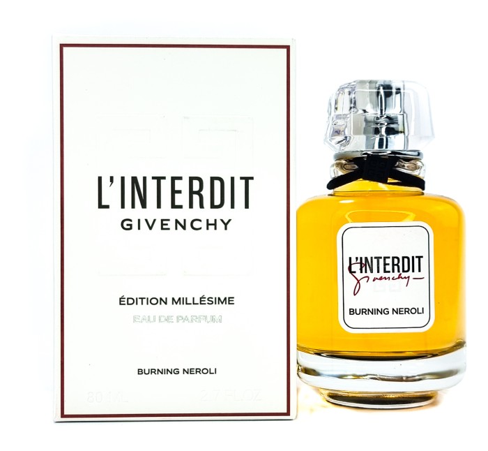 Givenchy neroli new arrivals