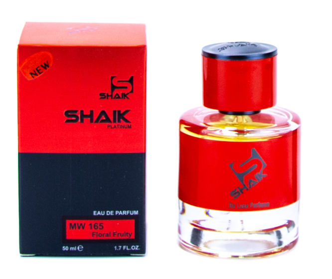 Shaik MW165 (Ex Nihilo Fleur Narcotique), 50 ml NEW