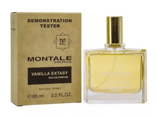Тестер Montale Vanilla Extasy 65 мл (ОАЭ)