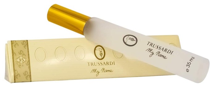 Trussardi My Name 35 мл (ручка)