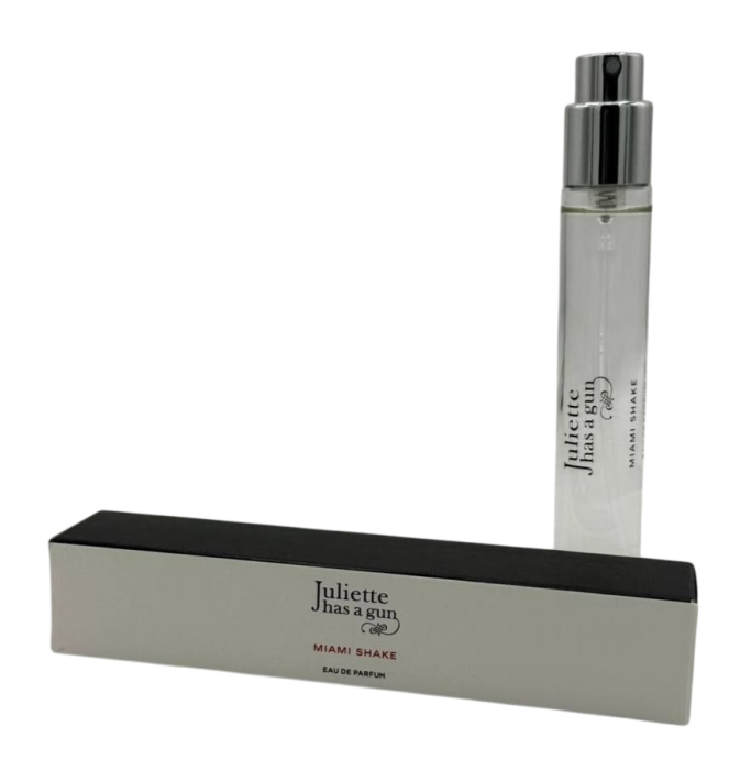 Lux 18 ml Juliette Has a Gun Miami Shake