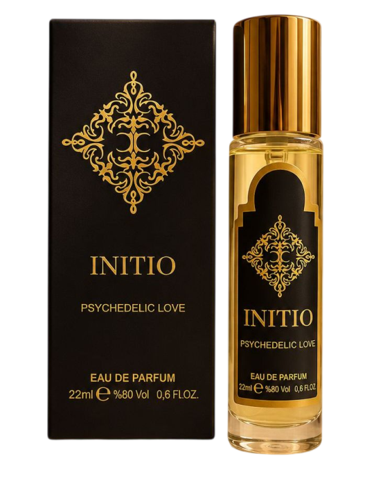Мини-парфюм 22 мл AD Initio Parfums Prives Psychedelic Love