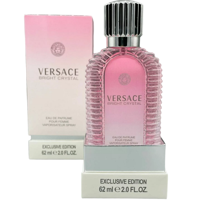 Мини-тестер Versace Bright Crystal (LUX) 62 ml