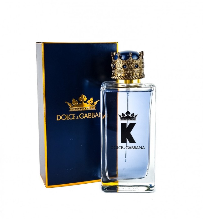 Dolce & Gabbana K For Men EDT 100 мл A-Plus