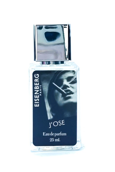 Мини-парфюм 25 ml ОАЭ Eisenberg J'ose
