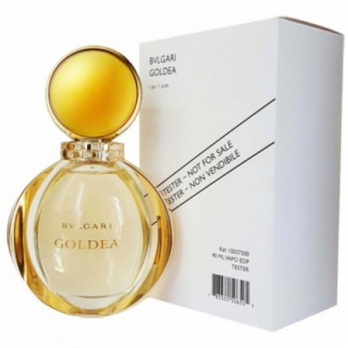 Bvlgari goldea tester store