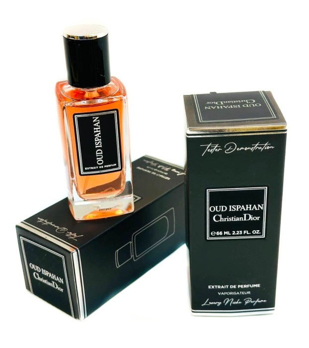 Тестер 66 мл Christian Dior Oud Ispahan