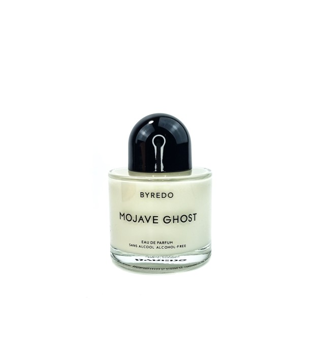 Byredo Mojave Ghost Alcohol – Free 100 мл
