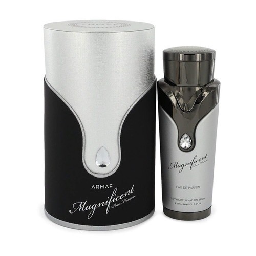 Armaf Magnificent Pour Homme Eau De Parfum 100 мл