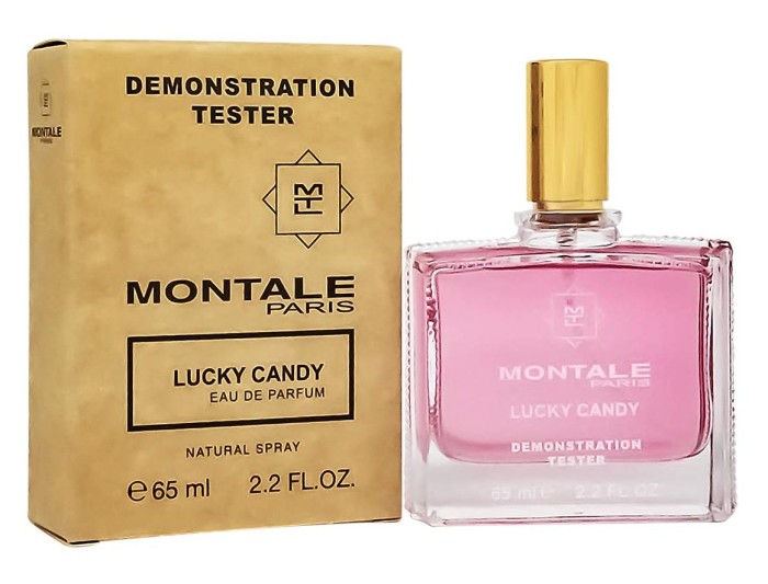 Тестер Montale Lucky Candy 65 мл (ОАЭ)