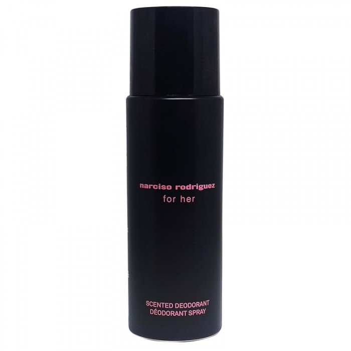 Парфюмерный дезодорант Narciso Rodriguez For Her 200 мл